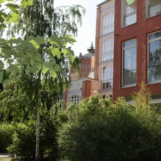 HUMAN Projektentwicklung & Dienstleistungen GmbH - Referenzen