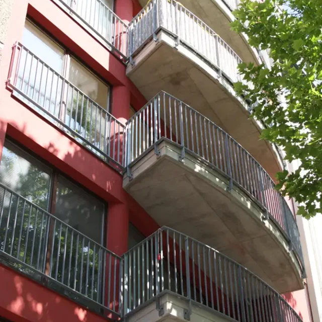 Kollwitzstraße 49, Berlin-Prenzlauer Berg