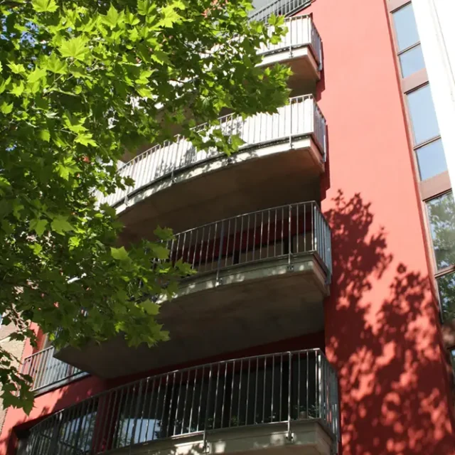 Kollwitzstraße 49, Berlin-Prenzlauer Berg