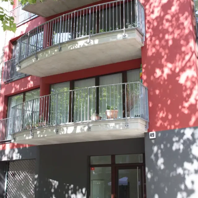 Kollwitzstraße 49, Berlin-Prenzlauer Berg
