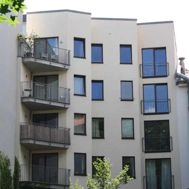 Kollwitzstraße 49, Berlin-Prenzlauer Berg