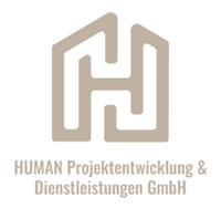 HUMAN Projektentwicklung & Dienstleistungen GmbH - Logo https://human-projektentwicklung.de/wp-content/uploads/2025/03/human-projekt-logo-hg-wh-xs.png