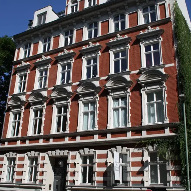 Auguststr. 65, Berlin-Mitte
