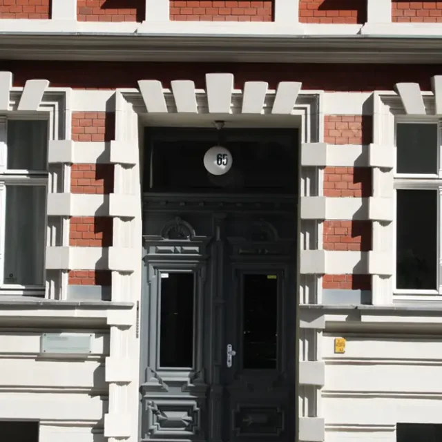 Auguststr. 65, Berlin-Mitte