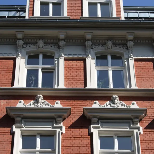 Auguststr. 65, Berlin-Mitte