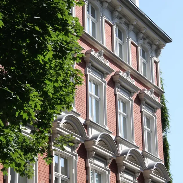 Auguststr. 65, Berlin-Mitte