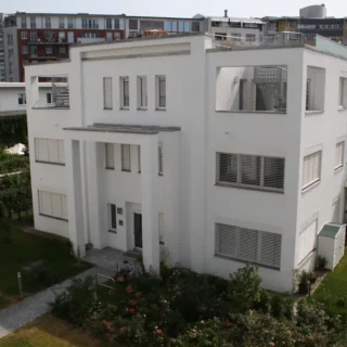 Engelgärten, Berlin-Mitte