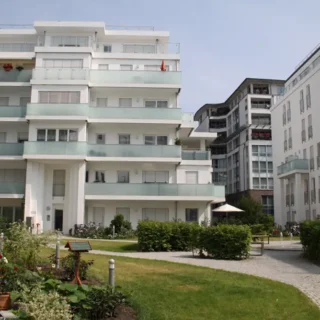 Engelgärten, Berlin-Mitte