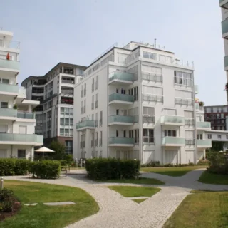 Engelgärten, Berlin-Mitte