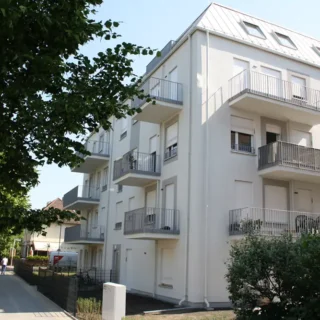 Bopparder Straße 1, Berlin-Lichtenberg