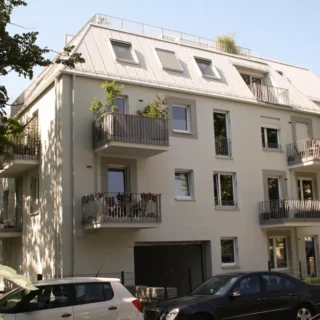 Bopparder Straße 1, Berlin-Lichtenberg