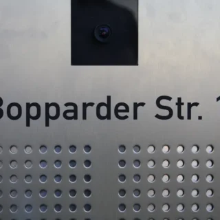 Bopparder Straße 1, Berlin-Lichtenberg