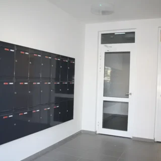 Bopparder Straße 1, Berlin-Lichtenberg