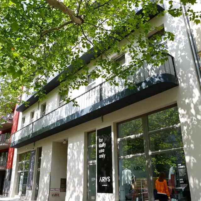 Kollwitzstraße 51, Berlin-Prenzlauer Berg