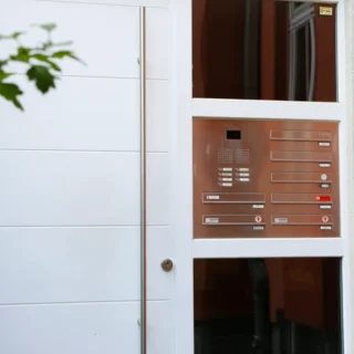 Auguststr. 5, Berlin-Mitte